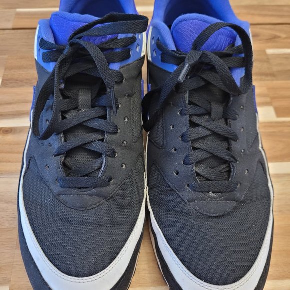 *RARE* Nike Air Max BW OG - Persian Violet - Size 12 - Picture 2 of 9